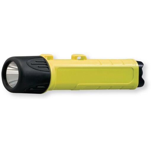 Sicherheitstaschenlampe